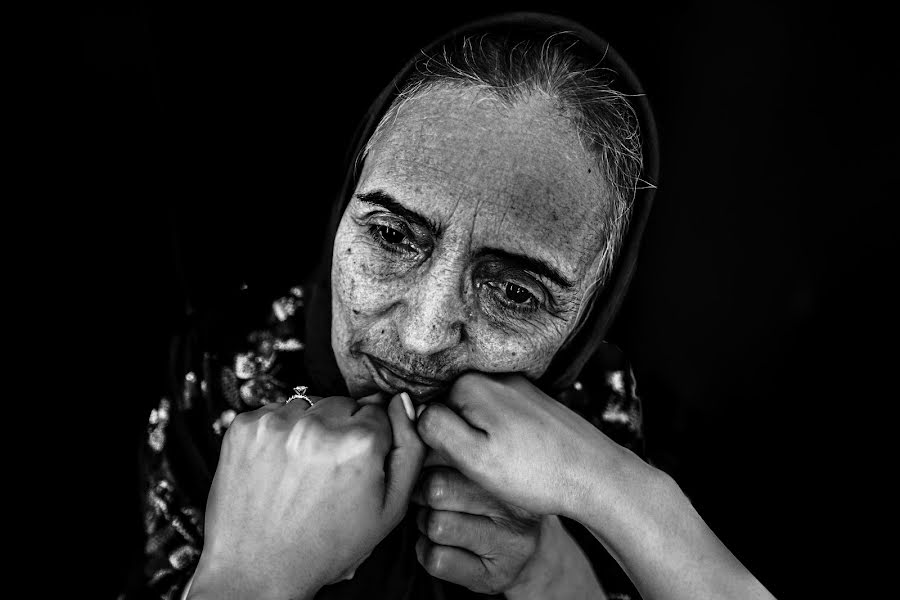 Fotógrafo de bodas Cezar Gabriel Udrea (gabrielroselens). Foto del 13 de septiembre 2022