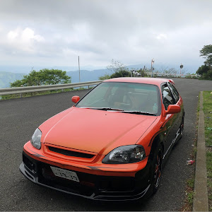 シビック