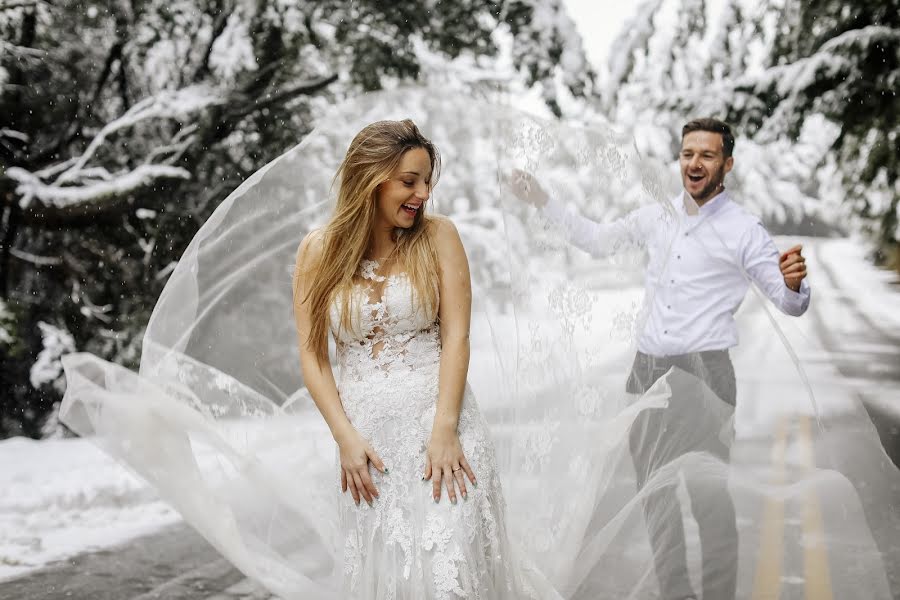 Fotógrafo de bodas Mariano Hotto (marianohotto). Foto del 3 de julio 2018