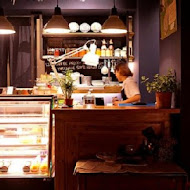 冪 La Miette Cafe 新竹歐陸餐廳