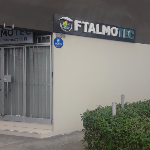 Oftalmotec