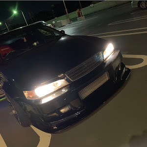 チェイサー JZX100