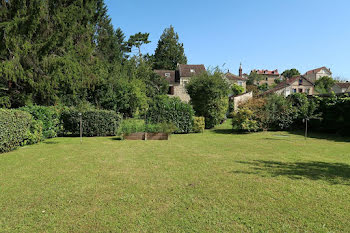 maison à Montgeroult (95)