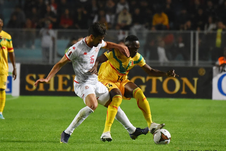 'Antwerp én Anderlecht strijden om groot Afrikaans talent'
