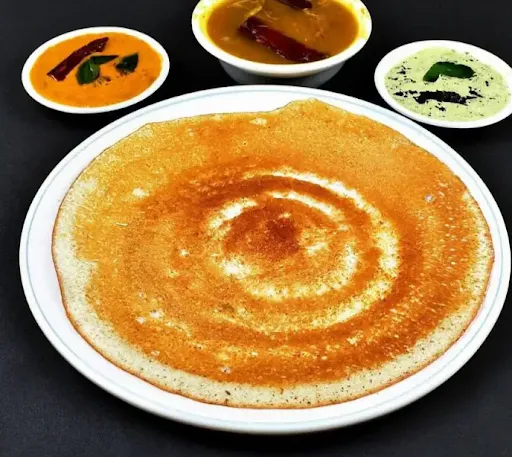 Ghee Podi Dosa