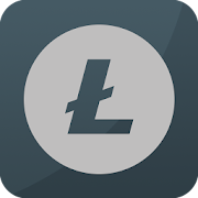 Freelite : Earn free Litecoins 1.0 Icon