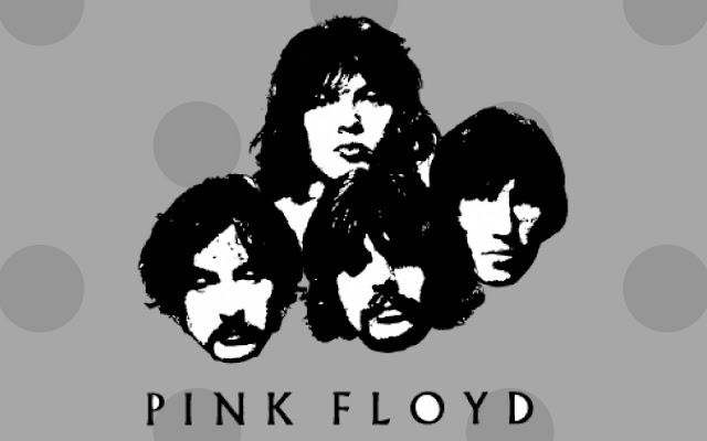 Pink Floyd 1600 x 1200 chrome extension