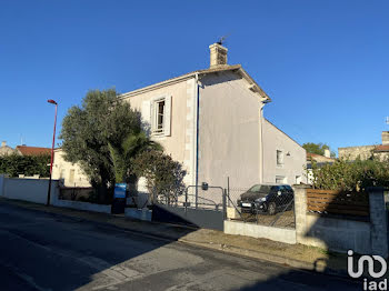 maison à Niort (79)