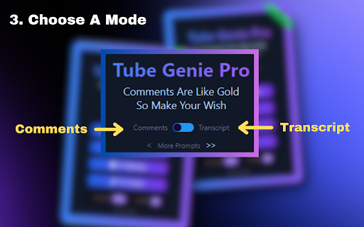 Tube Genie Pro screenshot 4