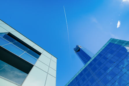 Hochzeitsfotograf Aleksey Gaydin (guydeen). Foto vom 1. August 2018