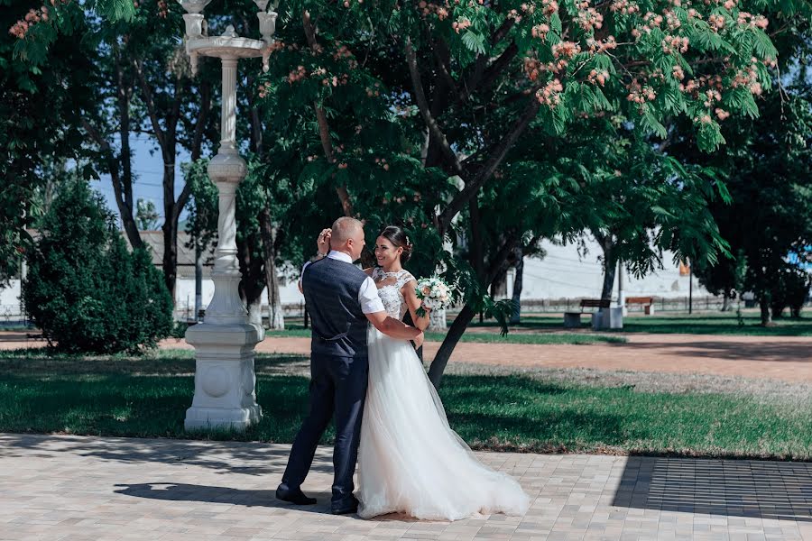 Jurufoto perkahwinan Sergey Kostenko (sskphoto). Foto pada 30 Julai 2023