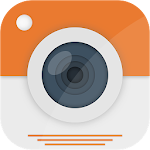 Cover Image of Baixar RetroSelfie - Editor de selfies 3.6 APK