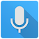 Voice Recorder 5 beta icon