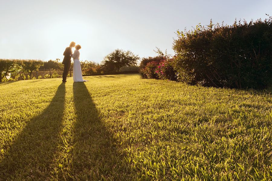 Wedding photographer Alberto Domanda (albertodomanda). Photo of 31 October 2017