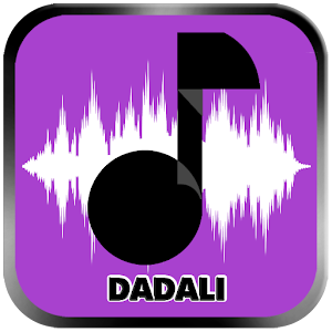 Dadali Musik Mp3 Lirik  Icon