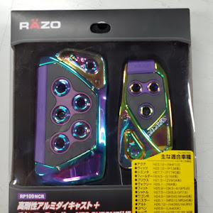 カローラルミオン ZRE152N