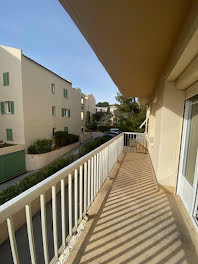 appartement à Sanary-sur-Mer (83)