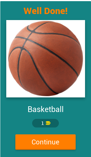 200 Pics Quiz Screen 2