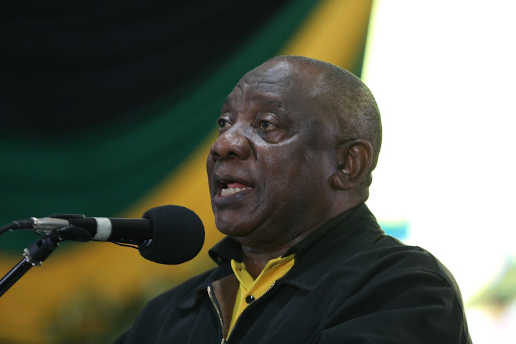 President Cyril Ramaphosa says recent load-shedding has 'demonstrated the need for the urgent reforms we need to implement'.