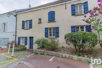 maison à Epône (78)