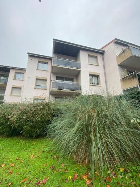 Vente appartement 1 pièce 36 m² à Limoges (87000), 82 875 €