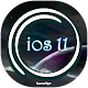 Download iLauncher OS 11 For PC Windows and Mac 1.1.1