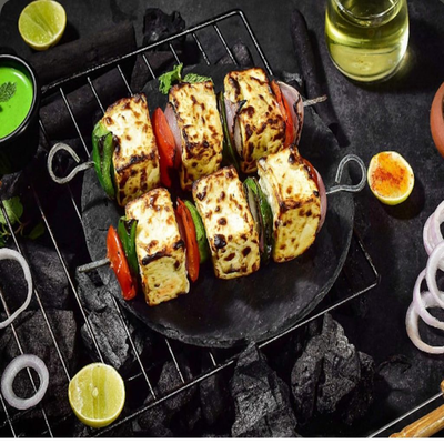 Paneer Malai Tikka