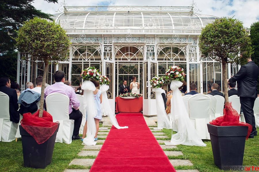 Fotógrafo de bodas José Manuel Garcia (jmphotoarte). Foto del 13 de mayo 2019