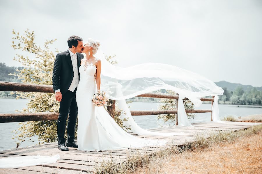 Fotografo di matrimoni Natascia Torres (natasciatorres). Foto del 24 gennaio 2020