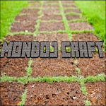 Cover Image of Download Game Mondoj Craft 1.0.117 APK