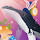 Tap Tap Fish New Tab Game Theme