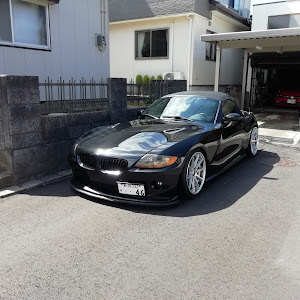 Z4 ロードスター