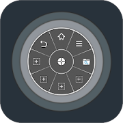 Assistive Touch (OS 10 Style) 2.0 Icon