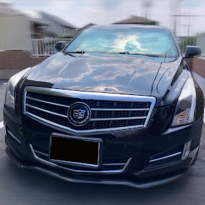 ATS セダン A1SL