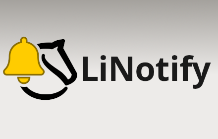 LiNotify Preview image 0