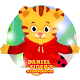 Download Wild Daniel Tiger Run For PC Windows and Mac 1.0