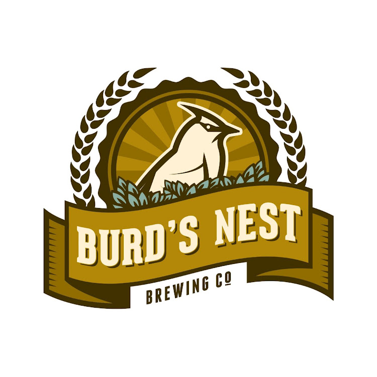 Logo of Burd's Nest Strawberry Wheat