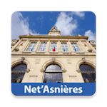 Cover Image of Download Net’Asnières 1.6 APK