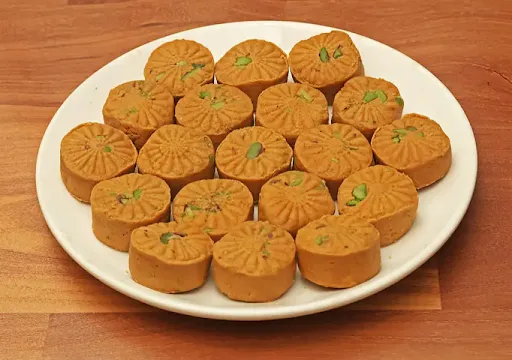 Mathura Maawa Peda