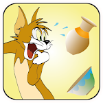 Cover Image of Tải xuống Tom and Smashing 1.3 APK