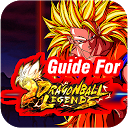 Guide For Dragon Ball Legends 1.0 APK تنزيل