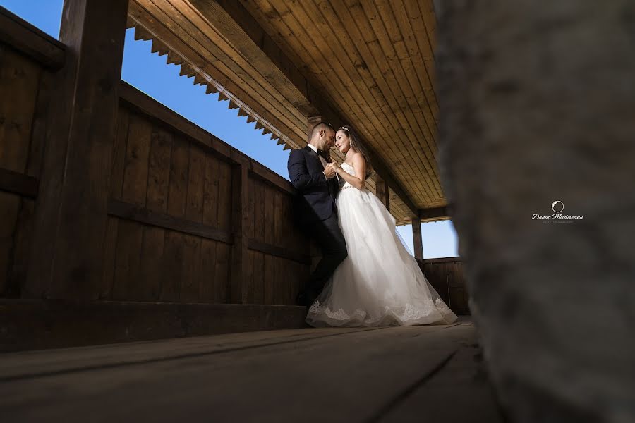 Photographe de mariage Danut Moldoveanu (moldoveanudanut). Photo du 15 novembre 2017