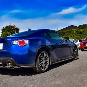 BRZ ZC6