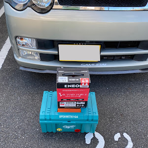 ムーヴ L150S