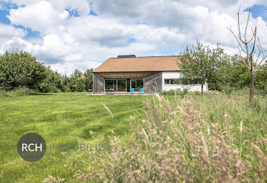 House with terrace 1