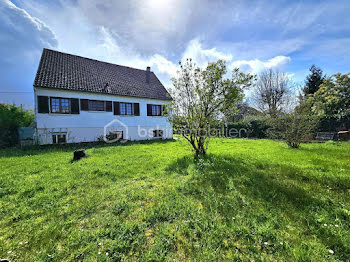 maison à Moret-Loing-et-Orvanne (77)