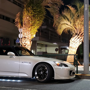 S2000 AP2