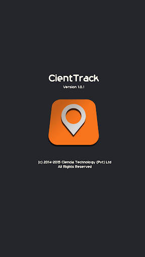 CienTrack Basic Mobile Tracker