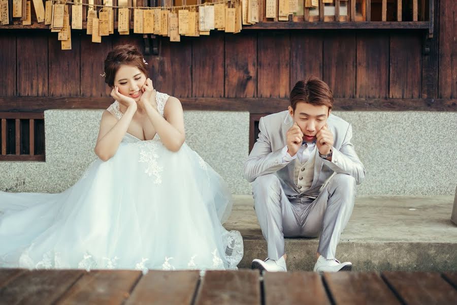 Wedding photographer Beryl Wu (ideartw). Photo of 15 June 2019