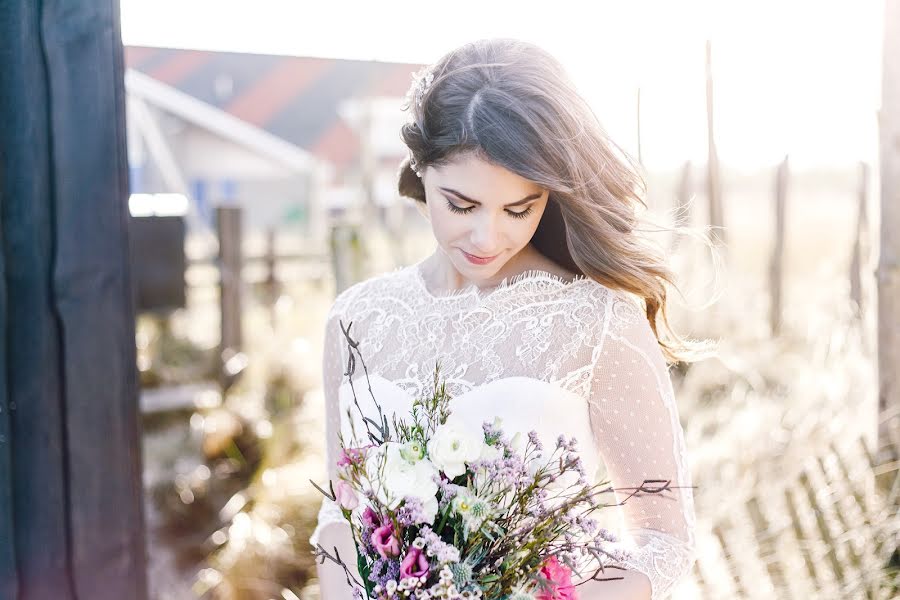 Fotógrafo de casamento Daniel Kondratiuk (dako). Foto de 7 de fevereiro 2017